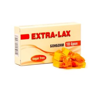 бонбони без захар